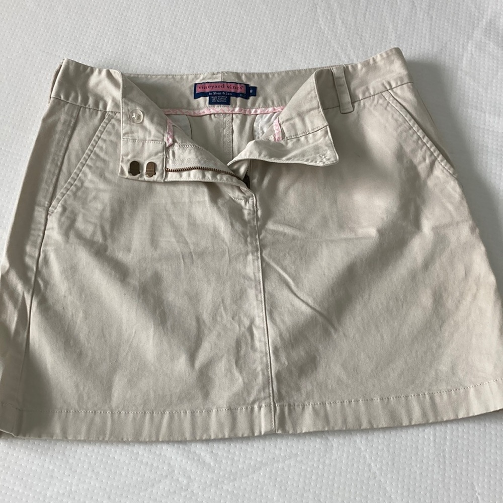 Vineyard Vines ladies skirt